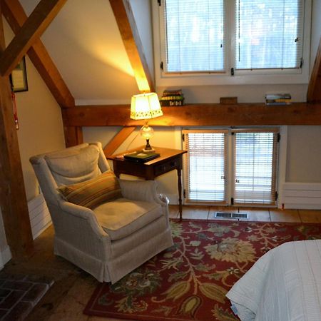 The Inn At Weathersfield Perkinsville Exterior foto