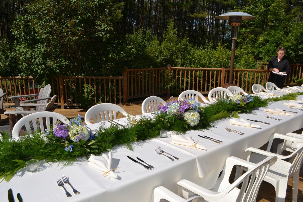 The Inn At Weathersfield Perkinsville Exterior foto