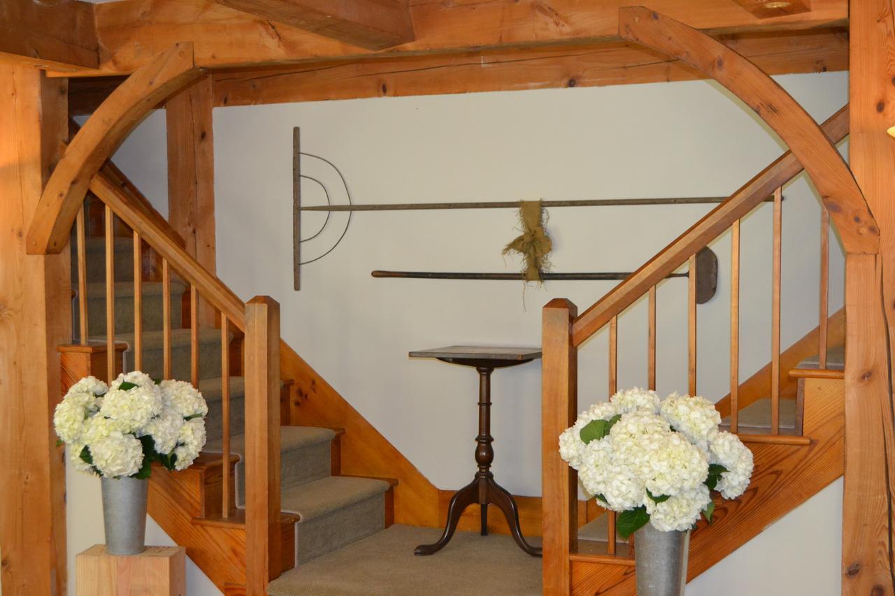 The Inn At Weathersfield Perkinsville Exterior foto