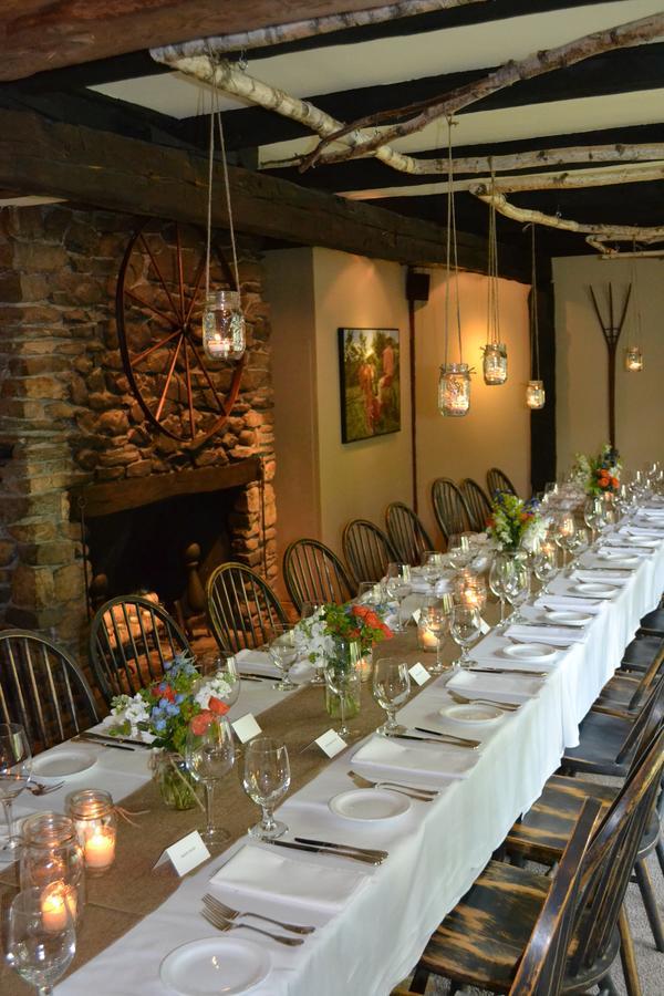 The Inn At Weathersfield Perkinsville Exterior foto