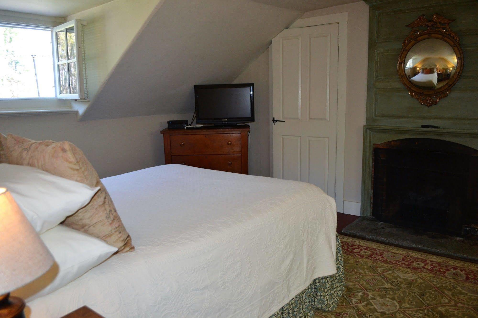 The Inn At Weathersfield Perkinsville Exterior foto
